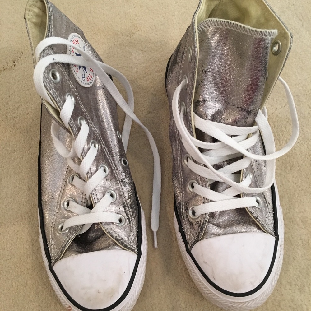 Converse high top